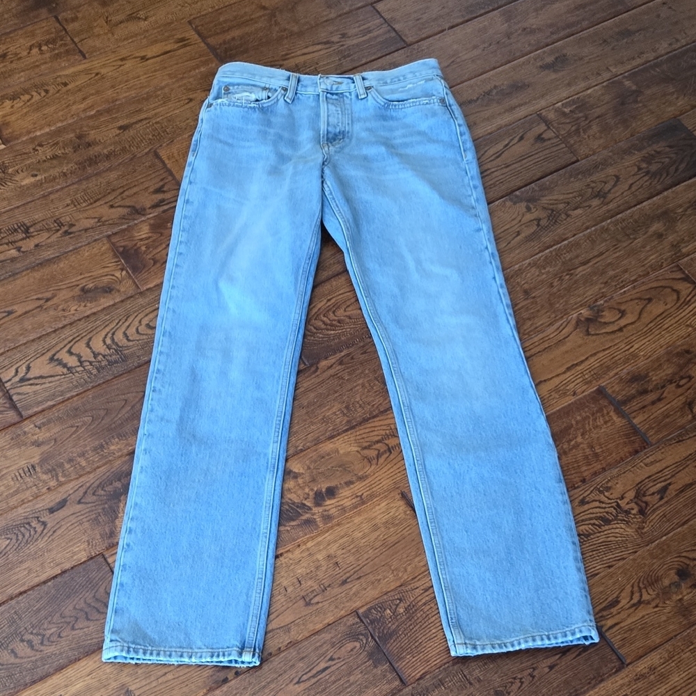 Re/done Jeans
